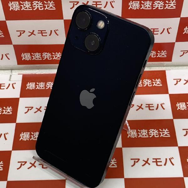 iPhone13 mini docomo版SIMフリー 128GB MLJC3J/A A2626-裏