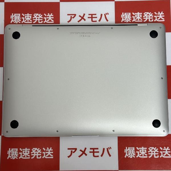 MacBook Air M1 2020 8GB 256GB A2337-裏