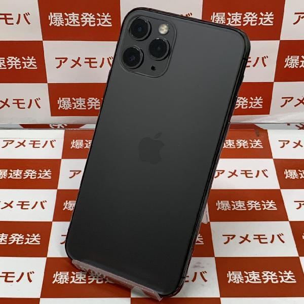 iPhone11 Pro SoftBank版SIMフリー 64GB MWC22J/A A2215-裏