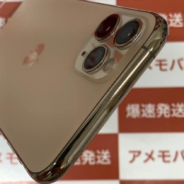 iPhone11 Pro SoftBank版SIMフリー 64GB MWC52J/A A2215 美品-上部