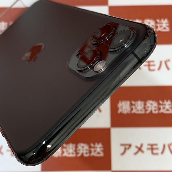 iPhone11 Pro SoftBank版SIMフリー 64GB MWC22J/A A2215-上部