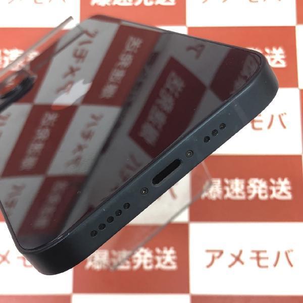 iPhone13 docomo版SIMフリー 256GB MLNH3J/A A2631-下部