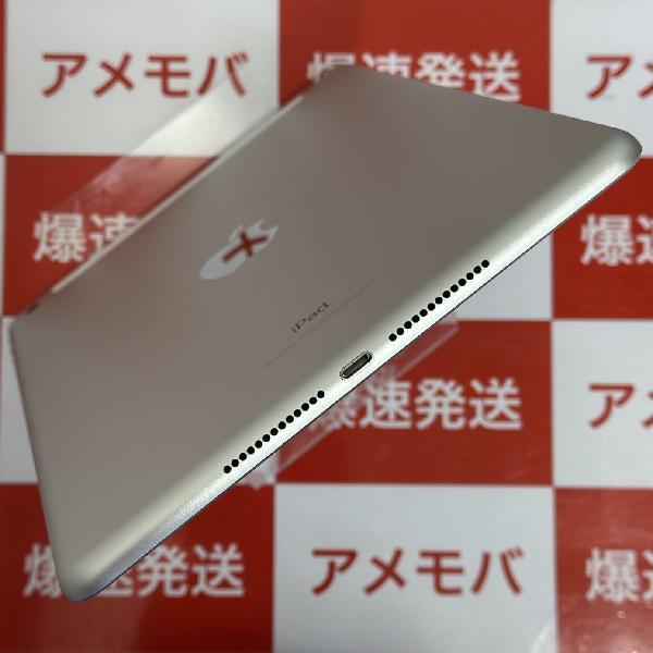 iPad 第5世代 docomo版SIMフリー 32GB MP1L2J/A A1823-下部