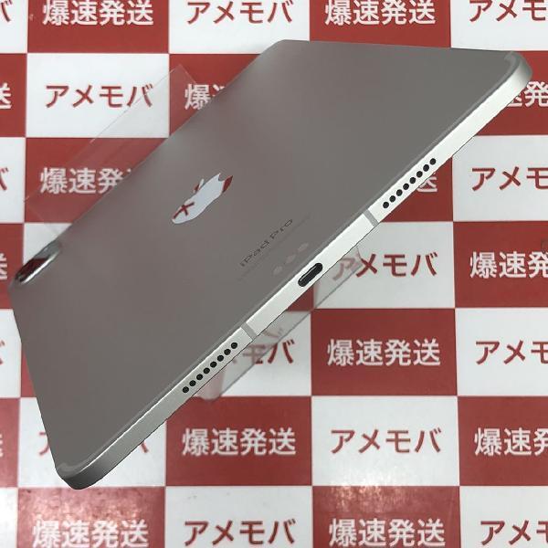 iPad Pro 11インチ 第4世代 Apple版SIMフリー 256GB MNYF3J/A A2761 極美品-下部