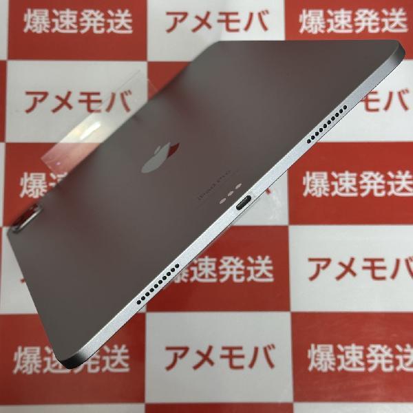 iPad Pro 12.9インチ 第6世代 Wi-Fiモデル 256GB MNXR3J/A A2436 極美品-下部