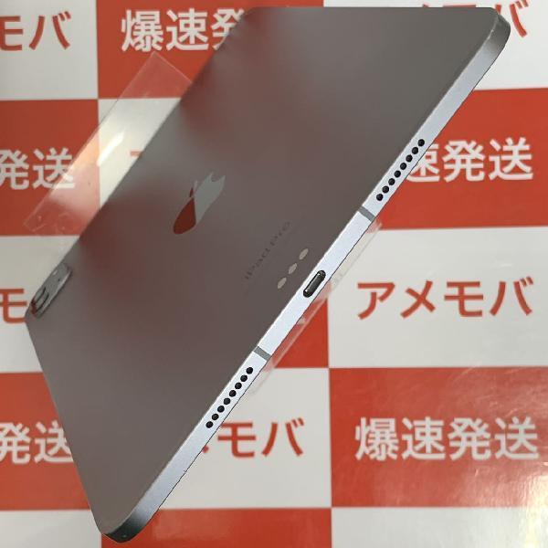 iPad Pro 11インチ 第4世代 Apple版SIMフリー 256GB MNYE3J/A A2761-下部