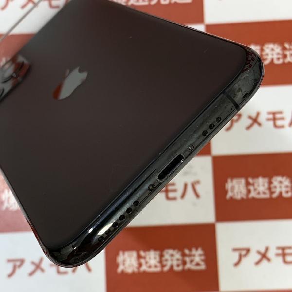 iPhone11 Pro au版SIMフリー 64GB MWC22J/A A2215 美品-下部