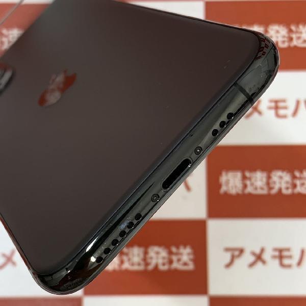 iPhone11 Pro SoftBank版SIMフリー 64GB MWC22J/A A2215-下部