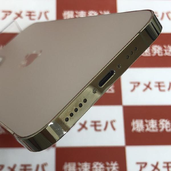iPhone12 Pro SoftBank版SIMフリー 128GB MGM73J/A A2406-下部