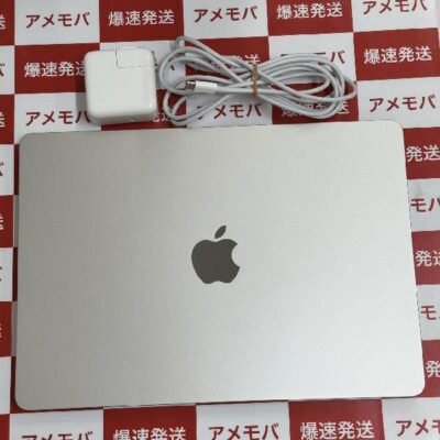 MacBook Air M2 2022  13インチ 8GB 256GB 新品同様品
