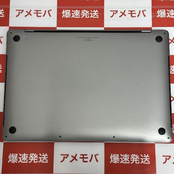 MacBook Pro 16インチ 2019 2.6GHz Core i7 16GB 512GB A2141-裏