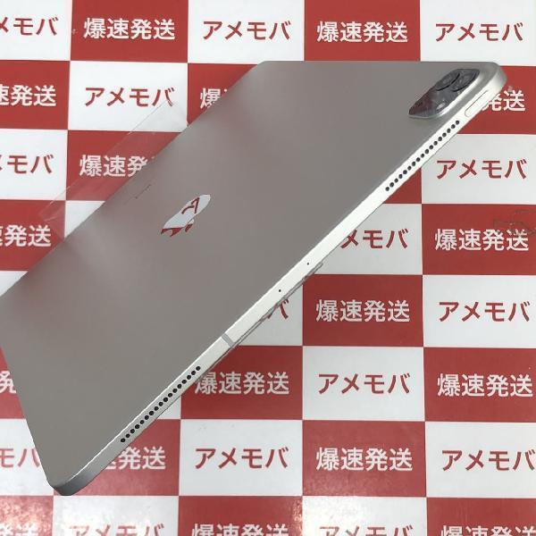 iPad Pro 12.9インチ 第4世代 au版SIMフリー 1TB MXFA2J/A A2232 美品-上部