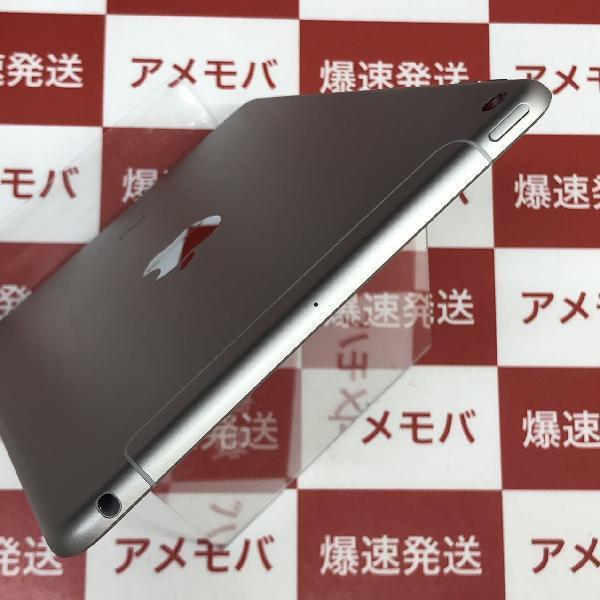 iPad mini 第5世代 au版SIMフリー 64GB MUX62J/A A2124 美品-上部