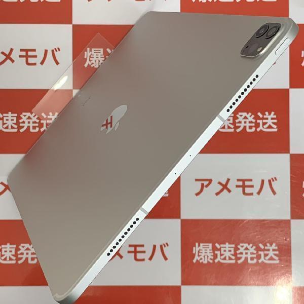 iPad Pro 12.9インチ 第5世代 docomo版SIMフリー 128GB MHR53J/A A2461 極美品-上部