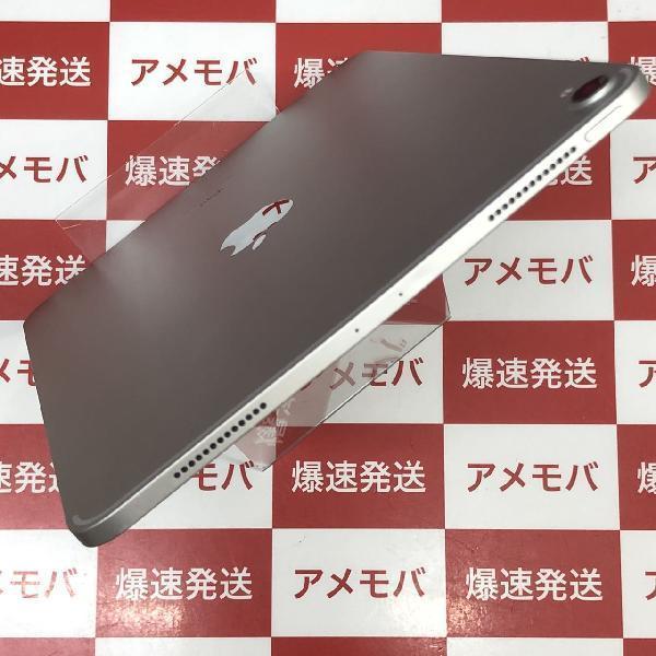 iPad Pro 11インチ 第1世代 Wi-Fiモデル 64GB MTXP2J/A A1980-上部