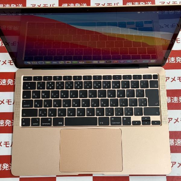 MacBook Air M1 2020 13インチ 8GB 512GB MGNE3J/A 極美品-上部