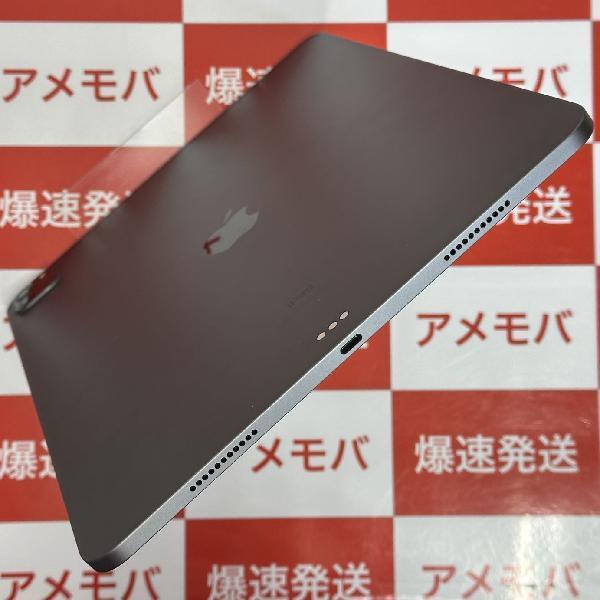 iPad Pro 12.9インチ 第5世代 Wi-Fiモデル 128GB MHNF3J/A A2378 極美品-下部