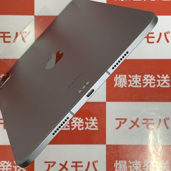 iPad Pro 11インチ 第4世代 Apple版SIMフリー 512GB MNYG3J/A A2761-下部