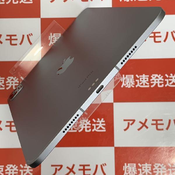 iPad Pro 11インチ 第4世代 Apple版SIMフリー 256GB MNYE3J/A A2761 極美品-下部