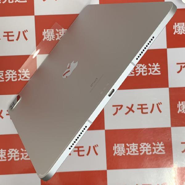 iPad Pro 12.9インチ 第5世代 docomo版SIMフリー 128GB MHR53J/A A2461 極美品-下部