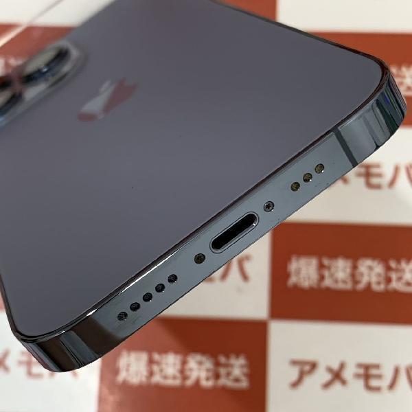 iPhone13 Pro SoftBank版SIMフリー 128GB MLUK3J/A A2636 美品-下部