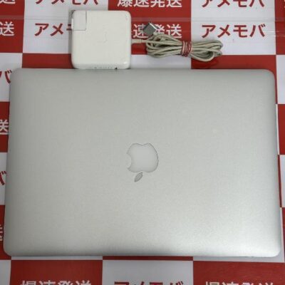 Macbook Air 13インチ 2017  1.8GHz Core i5 8GB 256GB A1466