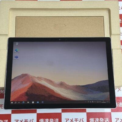 Surface Pro 7 256GB Corei5 1035G4
