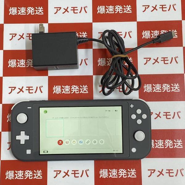 Nintendo Switch Lite HDH-001 極美品 | 中古スマホ販売のアメモバ