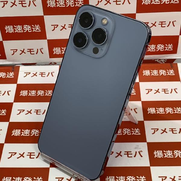 iPhone13 Pro docomo版SIMフリー 128GB MLUK3J/A A2636-裏