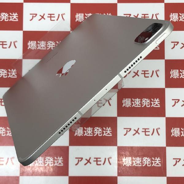 iPad Pro 11インチ 第4世代 Apple版SIMフリー 256GB MNYF3J/A A2761-上部