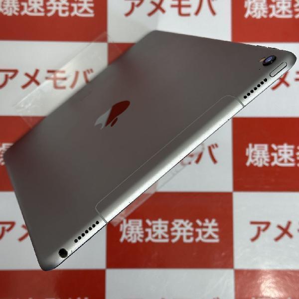 iPad Pro 9.7インチ au版SIMフリー 128GB MLQ32J/A A1674 訳あり品-上部