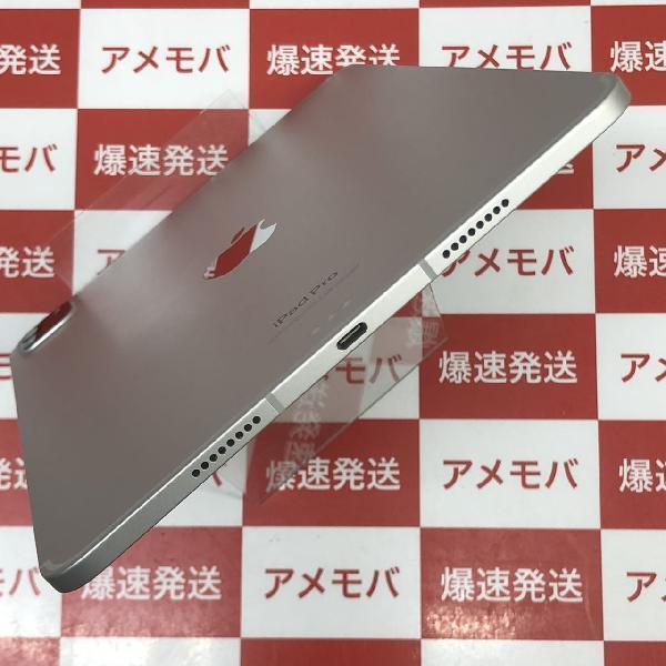 iPad Pro 11インチ 第4世代 Apple版SIMフリー 256GB MNYF3J/A A2761-下部