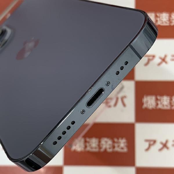 iPhone13 Pro docomo版SIMフリー 128GB MLUK3J/A A2636-下部