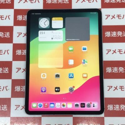 iPad Pro 11インチ 第4世代 Apple版SIMフリー 512GB PNYG3J/A A2761