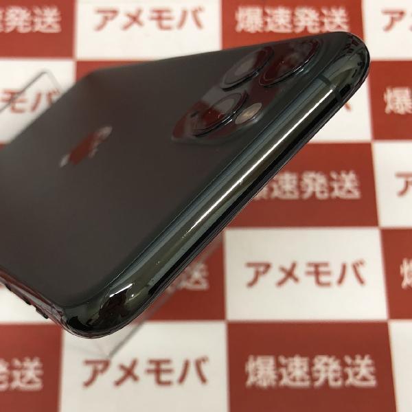 iPhone11 Pro SoftBank版SIMフリー 64GB MWC62J/A A2215-上部