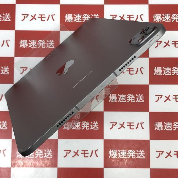 iPad Pro 11インチ 第4世代 Apple版SIMフリー 512GB PNYG3J/A A2761-上部