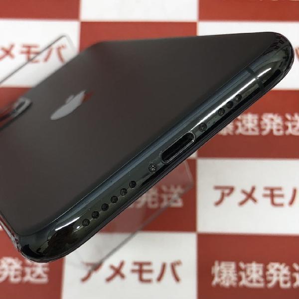 iPhone11 Pro SoftBank版SIMフリー 64GB MWC62J/A A2215-下部