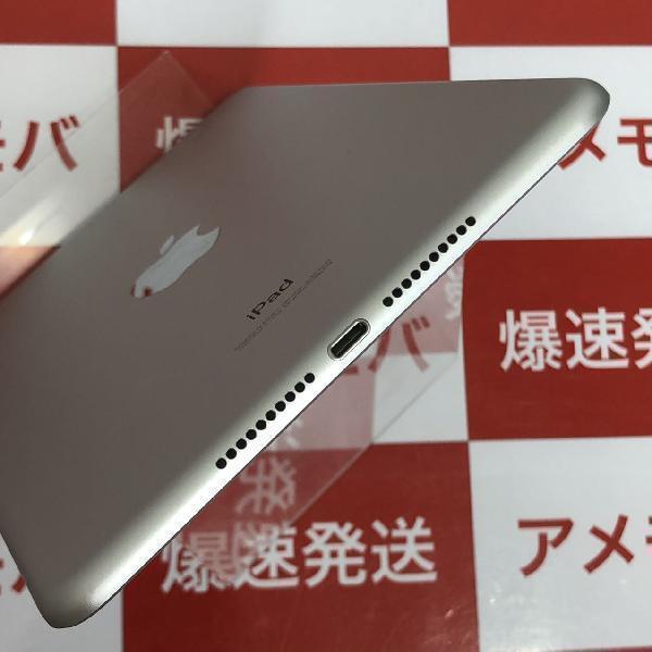 iPad mini 第5世代 au版SIMフリー 64GB MUX62J/A A2124 極美品-下部