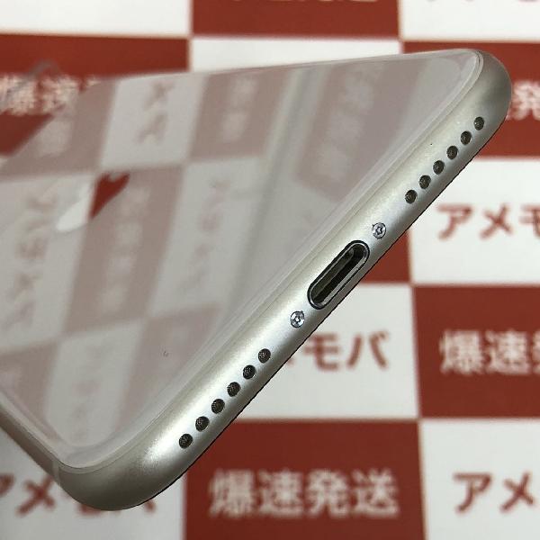 iPhoneSE 第3世代 Apple版SIMフリー 64GB MMYD3J/A A2782 美品-下部