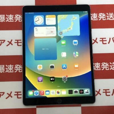 iPad Pro 10.5インチ SoftBank版SIMフリー 64GB MQEY2J/A A1709 美品