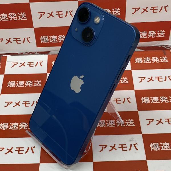 iPhone13 mini SoftBank版SIMフリー 128GB MLJH3J/AA2626-裏