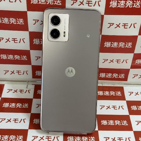 MOTOROLA moto g53y XT2335-4 Y!mobile 128GB SIMロック解除済み 極美品-裏