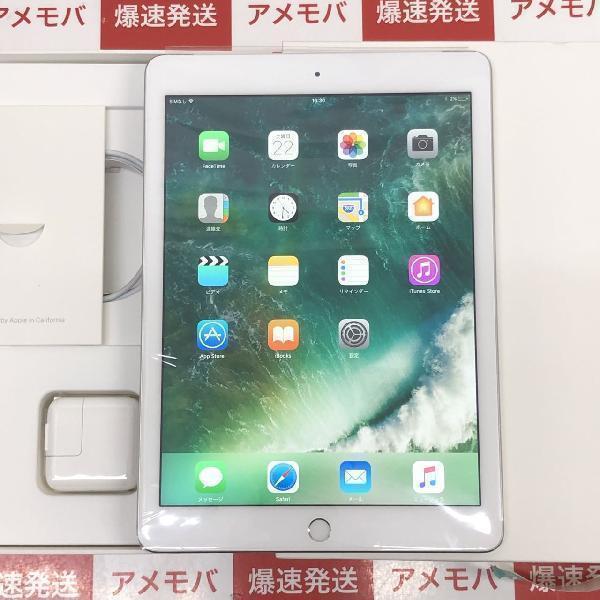 iPad 第5世代 au版SIMフリー 32GB MP1L2J/A A1823 未使用品 | 中古スマホ販売のアメモバ