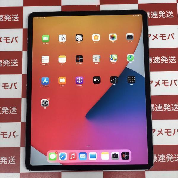 iPad Pro 12.9インチ 第3世代 Wi-Fiモデル 64GB MTEL2J/A A1876 | 中古スマホ販売のアメモバ