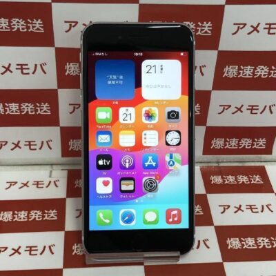 iPhoneSE 第2世代 docomo版SIMフリー 64GB MHGQ3J/A A2296 極美品