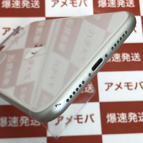 iPhone11 docomo版SIMフリー 128GB MWM22J/A A2221-下部