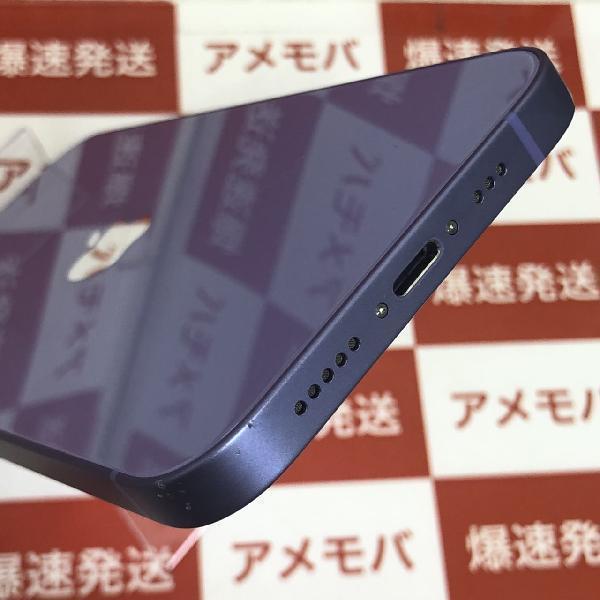 iPhone12 docomo版SIMフリー 128GB MJNJ3J/A A2402-下部