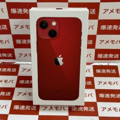 iPhone13mini | 中古スマホ販売のアメモバ