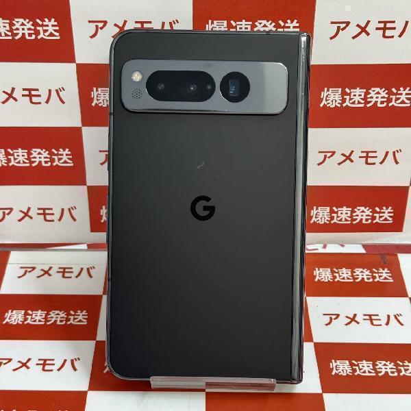 Google Pixel Fold au 256GB G0B96 SIMロック解除済み-裏