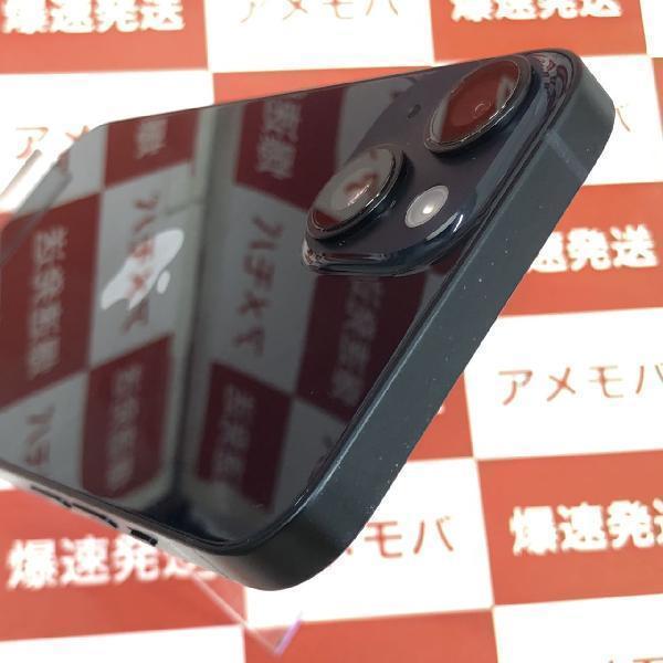 iPhone14 docomo版SIMフリー 128GB MPUD3J/A A2881-上部